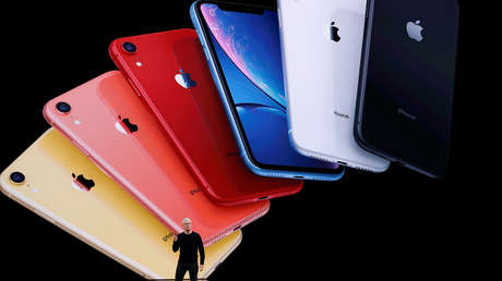 Prepárense para los 'slofies': Apple inventa una nueva palabra para los 'selfies' en cámara lenta y la Red estalla en bromas