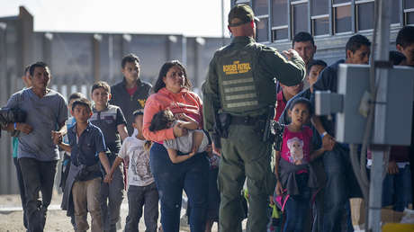 Punto para México y Centroamérica: cómo el tráfico ilegal de armas se ha colado en la agenda estadounidense