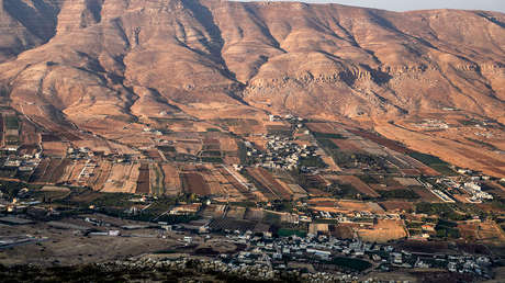 Israel aprueba la "legalización" de un asentamiento judío ilegal en la Cisjordania ocupada