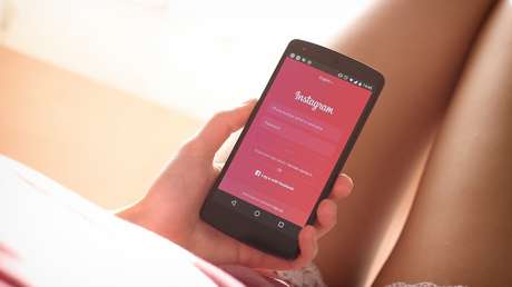 México: 'Hackean' la cuenta de Instagram de 'la chica del tiempo más sexy' e invitan a descargar un video íntimo suyo