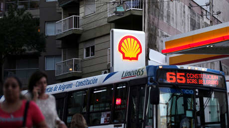 El Gobierno de Argentina deja sin efecto el congelamiento de los combustibles y autoriza un aumento de 4 %