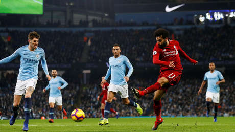 El Liverpool habría indemnizado 1,2 millones de dólares al Manchester City por 'hackear' su sistema de datos y espiar sus objetivos de fichaje