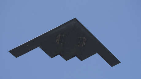 EE.UU. afirma necesitar 225 bombarderos para reforzar su "muy antigua flota" y contrarrestar a Rusia y China