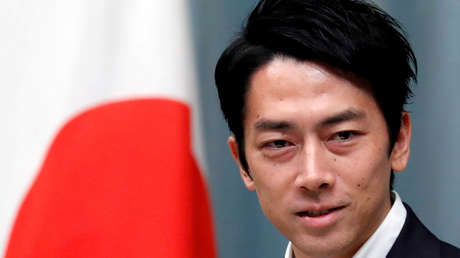 El ministro de Medioambiente de Japón asegura que la lucha contra el cambio climático debe ser "divertida" y "sexi"