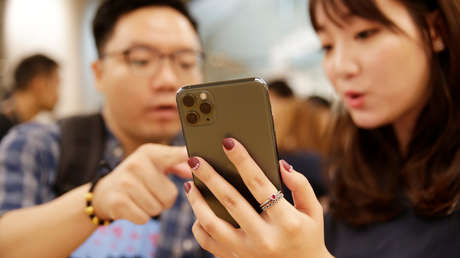 Usuarios de iPhone reportan un 'bug' en varios juegos populares por culpa de iOS 13