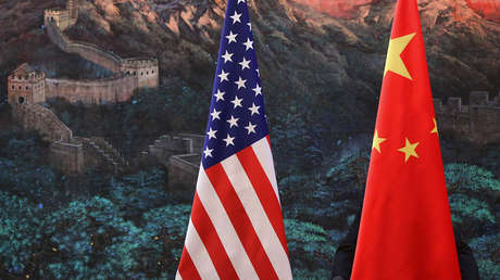 EE.UU. impone sanciones contra cinco compañías y cinco ciudadanos de China en relación con Irán