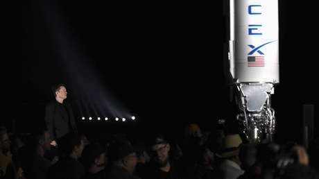 Elon Musk no cree en alienígenas y descarta las teorías alrededor del Área 51