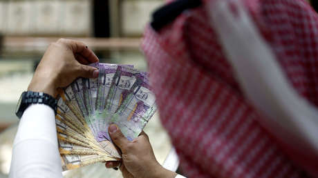Arabia Saudita evalúa invertir 100.000 millones de dólares en la India para fortalecer sus lazos en ámbitos clave