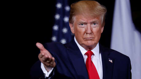 El inicio del 'impeachment' contra Trump, ¿por qué ahora y no antes?