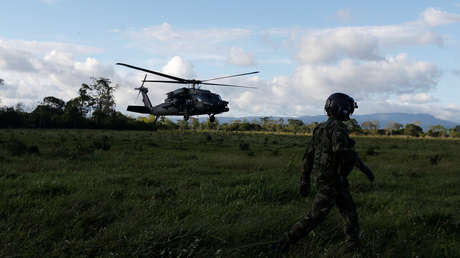 Procuraduría colombiana identifica a 3.574 víctimas de agentes del Estado durante conflicto armado