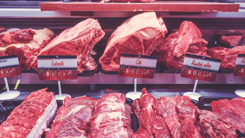 Polémica en la comunidad científica por un estudio que asegura que el consumo de carne roja y procesada no es malo para la salud