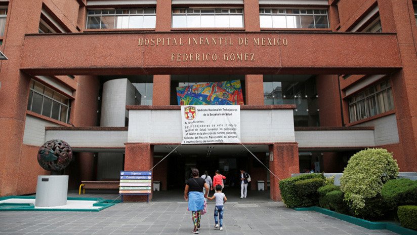 Corrupción, precariedad y segmentación: el 'pronóstico reservado' del sistema público de salud en México