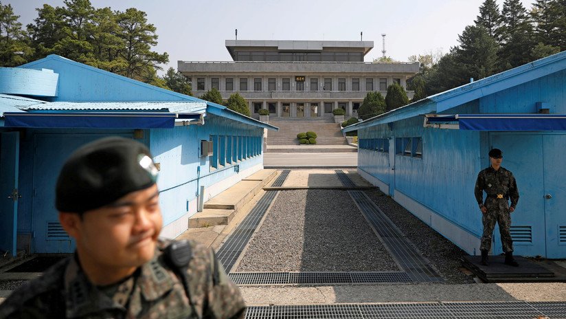 ¿Guerra o paz?: un analista militar evalúa cómo y por qué Pionyang podría empezar una guerra con Seúl