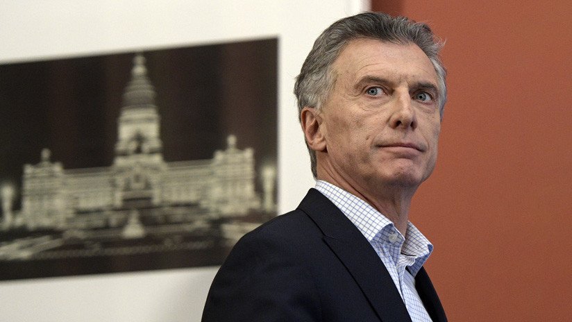 Macri lanza "medidas extraordinarias contra la violencia de género" y las redes estallan