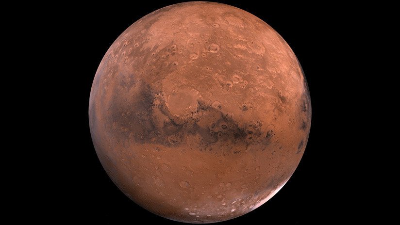 Astrónoma advierte que la Tierra está en peligro y la humanidad debe mudarse a Marte antes de que sea demasiado tarde
