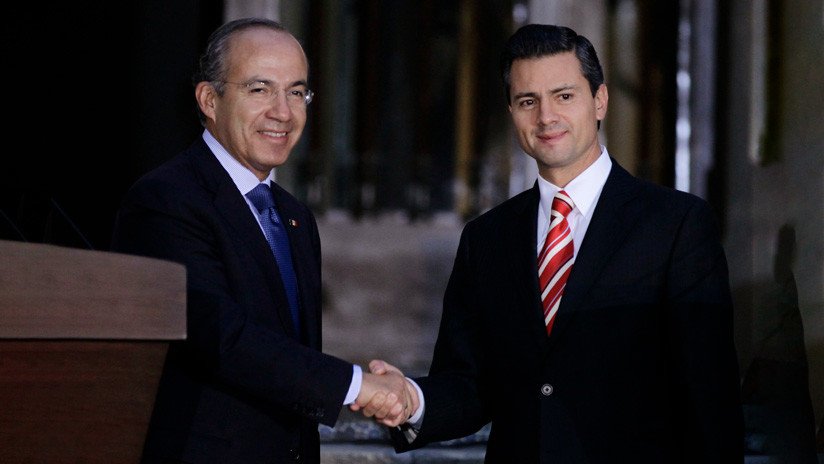 Senadores exigen rendición de cuentas a dos expresidentes de México por condonar deudas a grandes contribuyentes