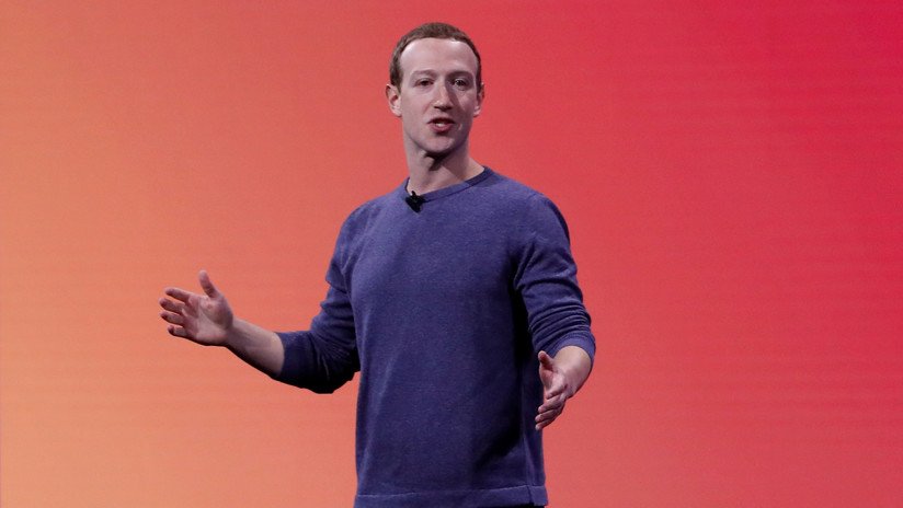 Moderadores con trastornos mentales, TikTok y Elizabeth Warren: Filtran conversaciones privadas de Zuckerberg con sus empleados