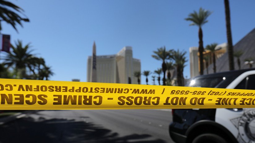 Las víctimas de la masacre de Las Vegas recibirán hasta 800 millones de dólares de una cadena hotelera