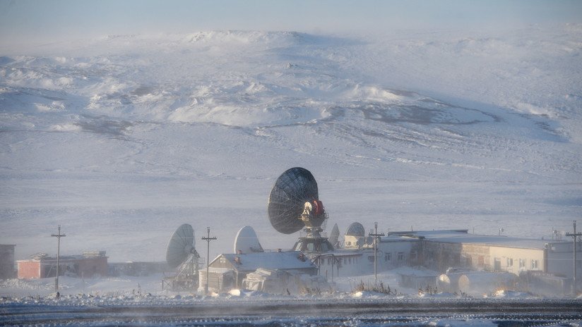 Rusia instalará dos potentes radares de alerta temprana en el Ártico