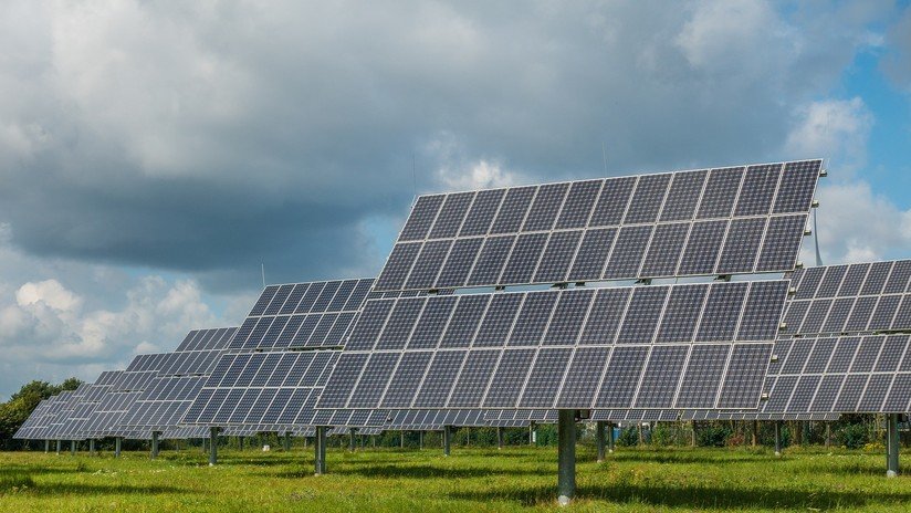 Inauguran en Argentina el parque solar más grande de Sudamérica