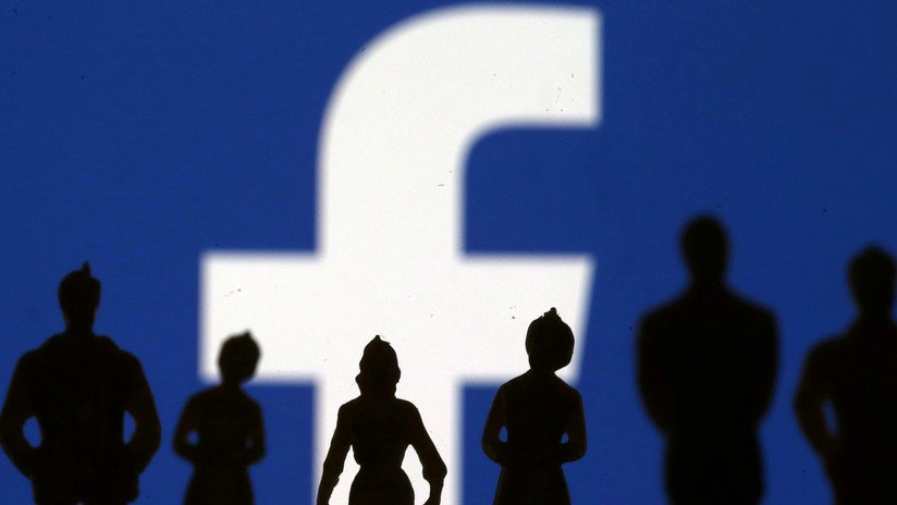 "Un sueño hecho realidad" para predadores sexuales: el director del FBI rechaza el plan de Facebook de cifrar mensajes