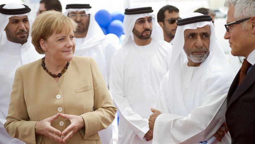 Alemania venderá equipamiento militar a EAU a pesar de que participa en la guerra de Yemen
