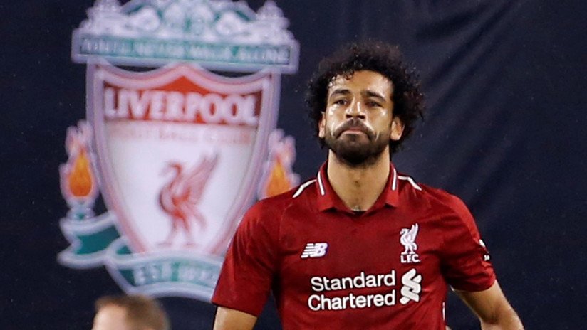 "Odiaba a los musulmanes": Fanático del fútbol inglés se convierte al islam inspirado en Mohamed Salah