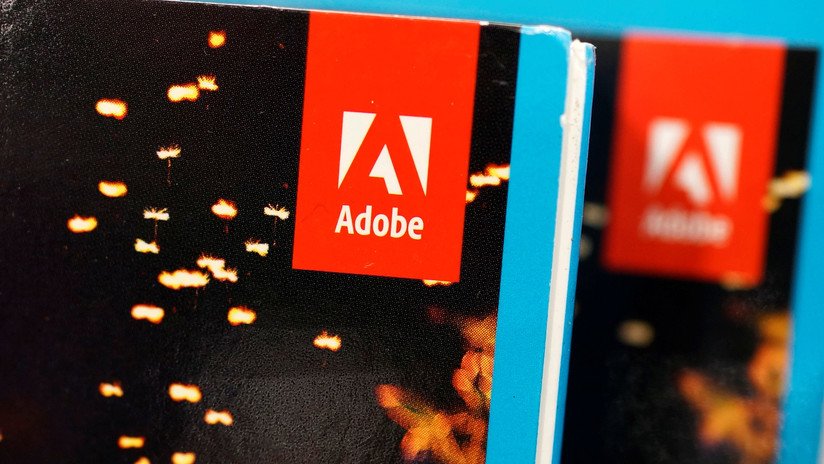 "No podemos emitir reembolsos": Adobe anuncia que dejará de operar en Venezuela debido a las sanciones de EE.UU.