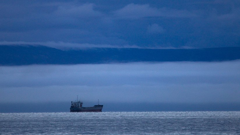 Científicos rusos registran en el Ártico una emisión de metano sin precedentes