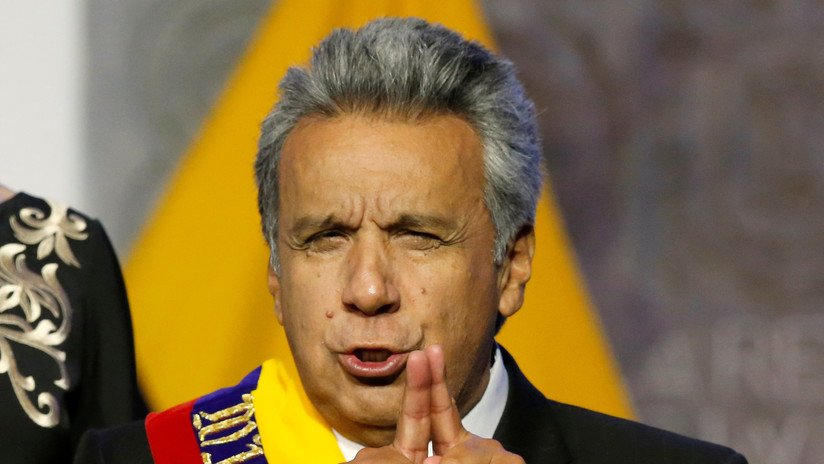 Ecuador, el último asalto neoliberal