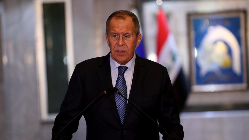 Rusia impulsará el diálogo entre Turquía y Siria tras el inicio de la operación militar contra los kurdos sirios