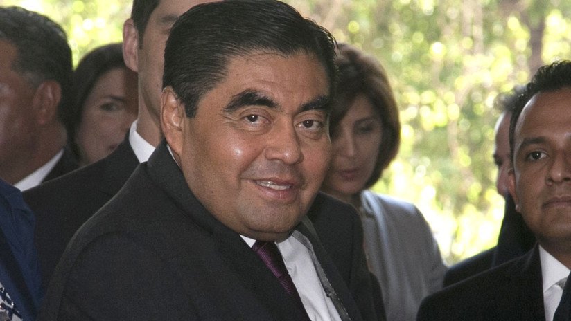 "Los castigó Dios": Un gobernador mexicano dice que la muerte de su antecesora es un castigo divino por "robarle" las elecciones