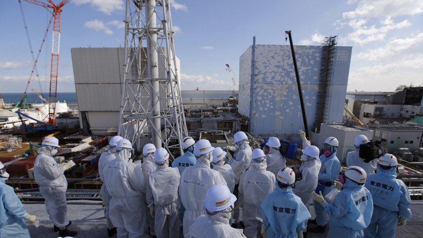 VIDEO: Un 'youtuber' explora Fukushima a 8 años de la catástrofe nuclear japonesa