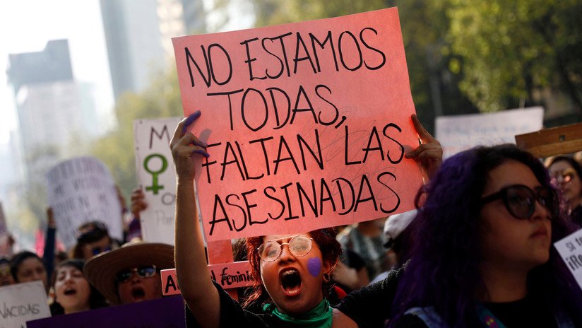 #JusticiaParaLesvy: declaran culpable al feminicida de una estudiante asesinada hace más de dos años en la UNAM