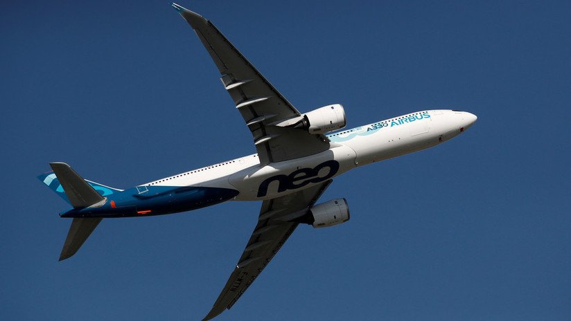 La OMC aprueba formalmente la autorización a las sanciones de EE.UU. contra la UE en la disputa por Airbus