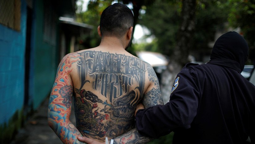 El masivo juicio a la MS-13 saca a relucir el presunto vínculo entre las pandillas y los políticos de El Salvador