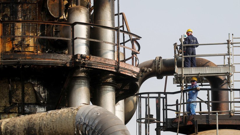 Dos muertos y dos heridos en un incidente en una instalación de la petrolera Saudi Aramco