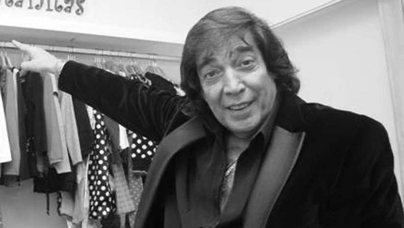Fallece el cantante argentino Cacho Castaña a los 77 años