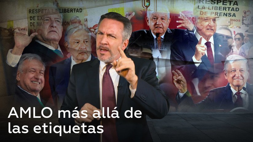 La política de López Obrador: ¿contradicciones o plan coherente?