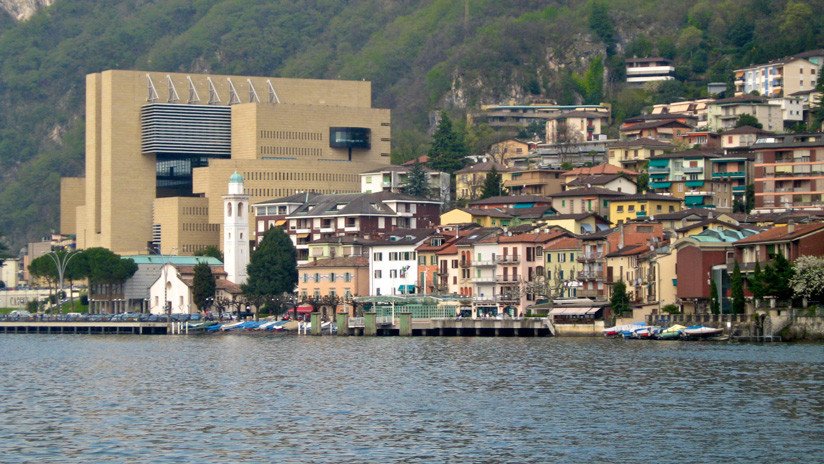 Propuesta suiza para anexarse un pequeño enclave italiano en su territorio enfurece a Roma