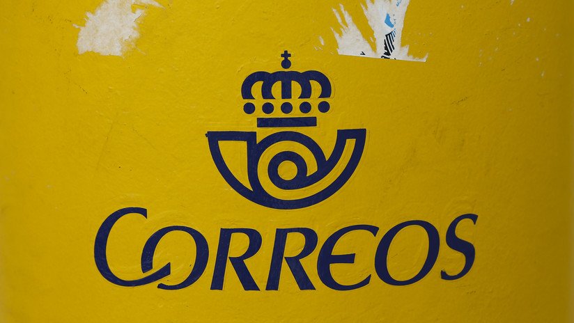Advierten de una estafa en España con un mensaje de la compañía de Correos