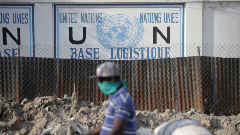 La ONU finaliza su misión de paz en Haití con "ganancias frágiles" en medio de una profunda crisis política y social