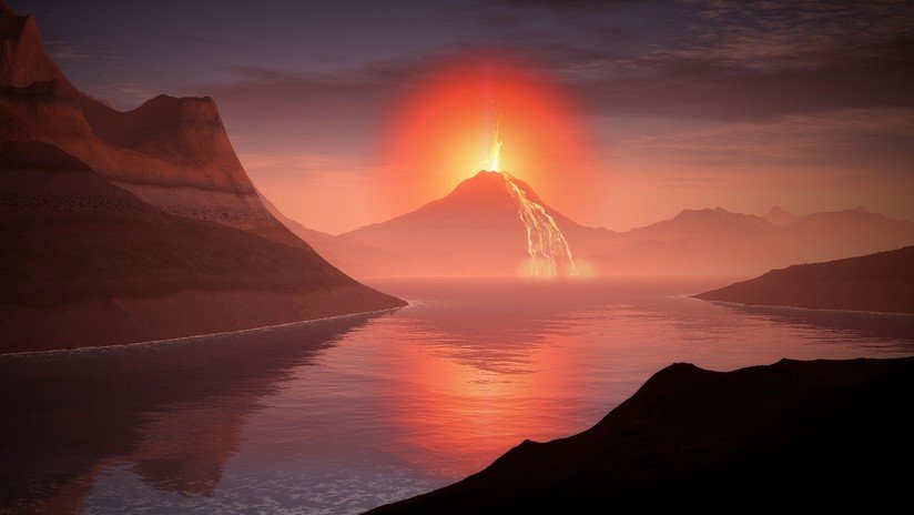 ¿Fue Venus similar a la Tierra?: Nuevo estudio lo pone en duda y sugiere que estuvo cubierto de lava y no de agua
