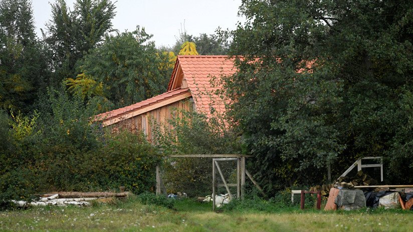 Países Bajos: Acusan de "privación ilegal de libertad" al hombre detenido en una granja donde una familia pasó 9 años encerrada