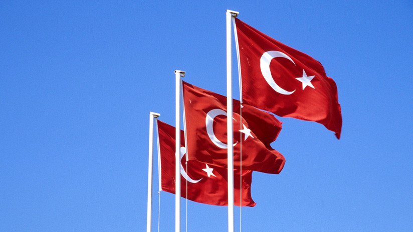 Turquía se prepara para responder a Estados Unidos con sanciones de represalia