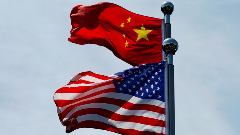 EE.UU. exige que los diplomáticos chinos notifiquen sobre cualquier contacto con funcionarios