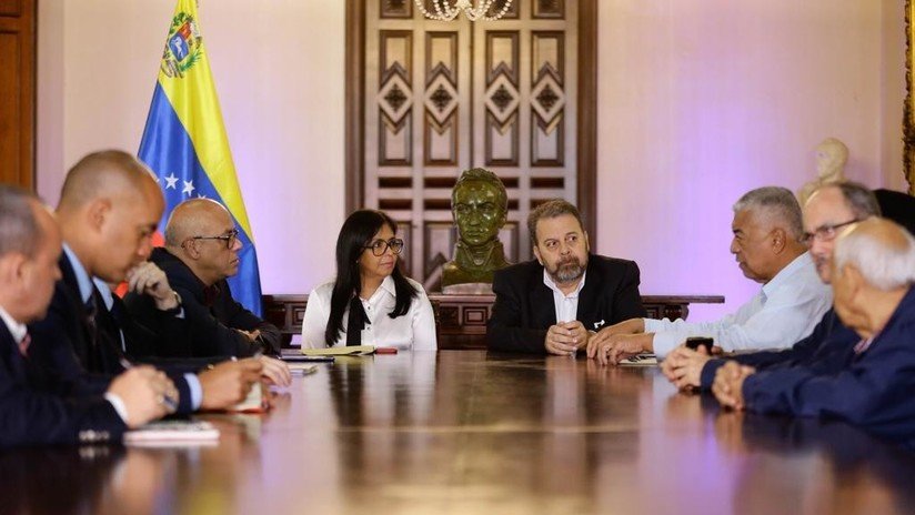 A un mes de la nueva mesa de diálogo en Venezuela: ¿hay avances entre el Gobierno y la oposición?