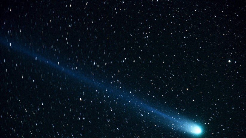 El telescopio Hubble capta la mejor imagen del primer cometa interestelar confirmado (VIDEOS)