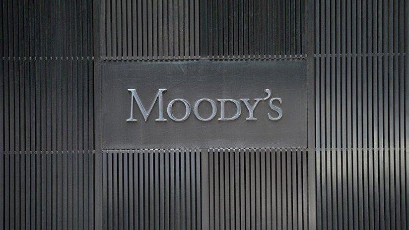 Moody's advierte de un riesgo "terriblemente alto" de recesión global en un futuro cercano