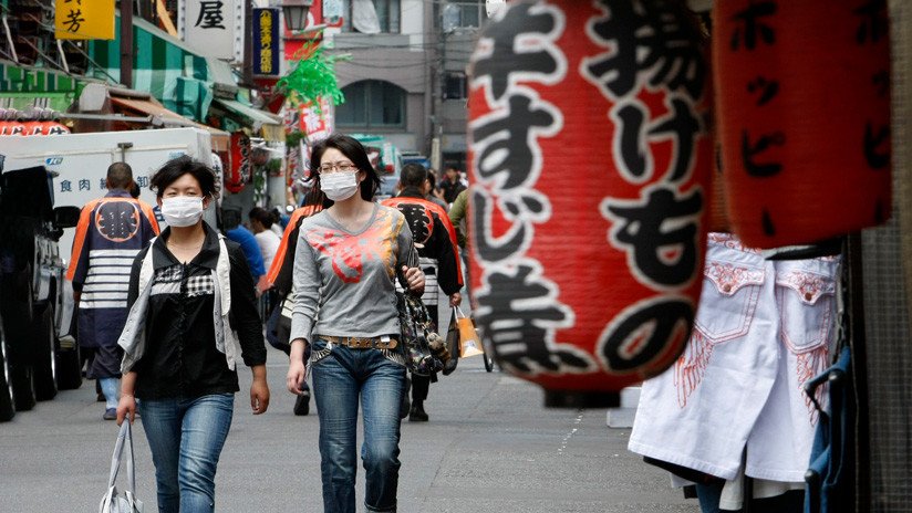 Japón importa cepas de ébola dentro de los preparativos de seguridad para los Juegos Olímpicos de Tokio